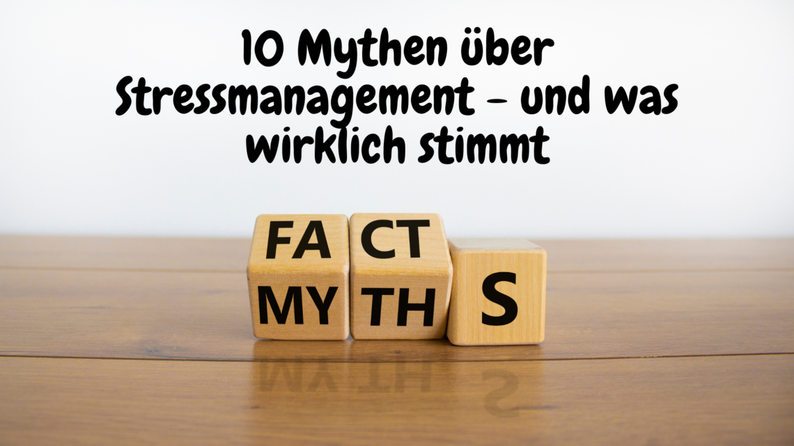 Fakten und Mythen
