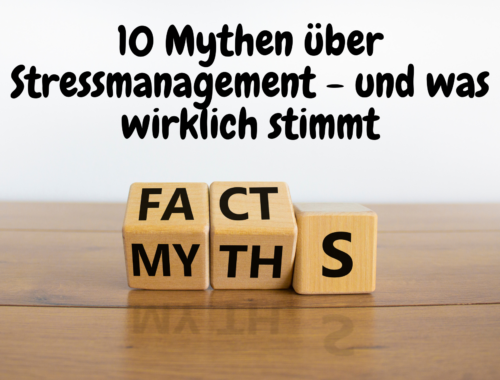 Fakten und Mythen