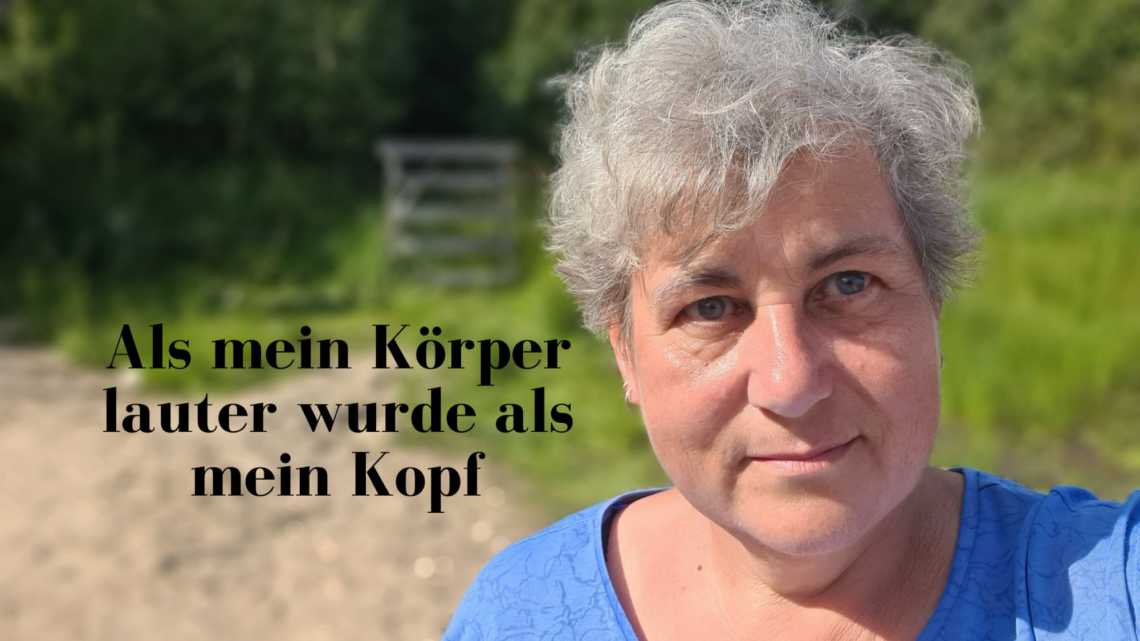 Anette Burnouttitelbild