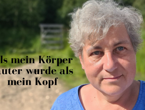 Anette Burnouttitelbild