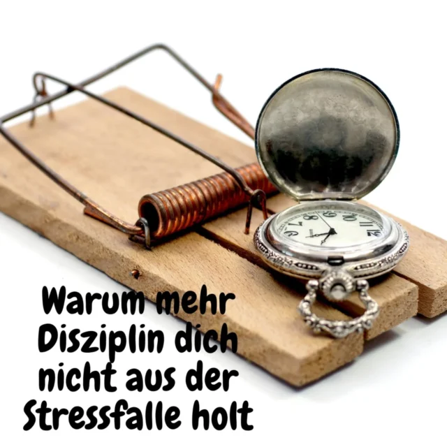 Gehörst du auch zu den Menschen, die bemüht sind, immer wieder neue Zeitmanagement Tools auszuprobieren? Dann frage ich dich: was willst du damit erreichen? Noch mehr To-dos in noch kürzerer Zeit erledigen?
Denkst du auch, dass du nur mehr Disziplin haben müsstest, dann würdest du dich nicht gestresst oder überarbeitet fühlen?
Dann ist mein neuester Blogartikel genau das Richtige für dich.  Welchen meiner Tipps findest du am besten umsetzbar?  #Stressmanagement #burnoutprävention #onlinearbeiten #onlinecoaching #bloggenmachtglücklich #thecontentsociety #onlinekurse #stressfalle #Zeitmanagement #Disziplin #todo