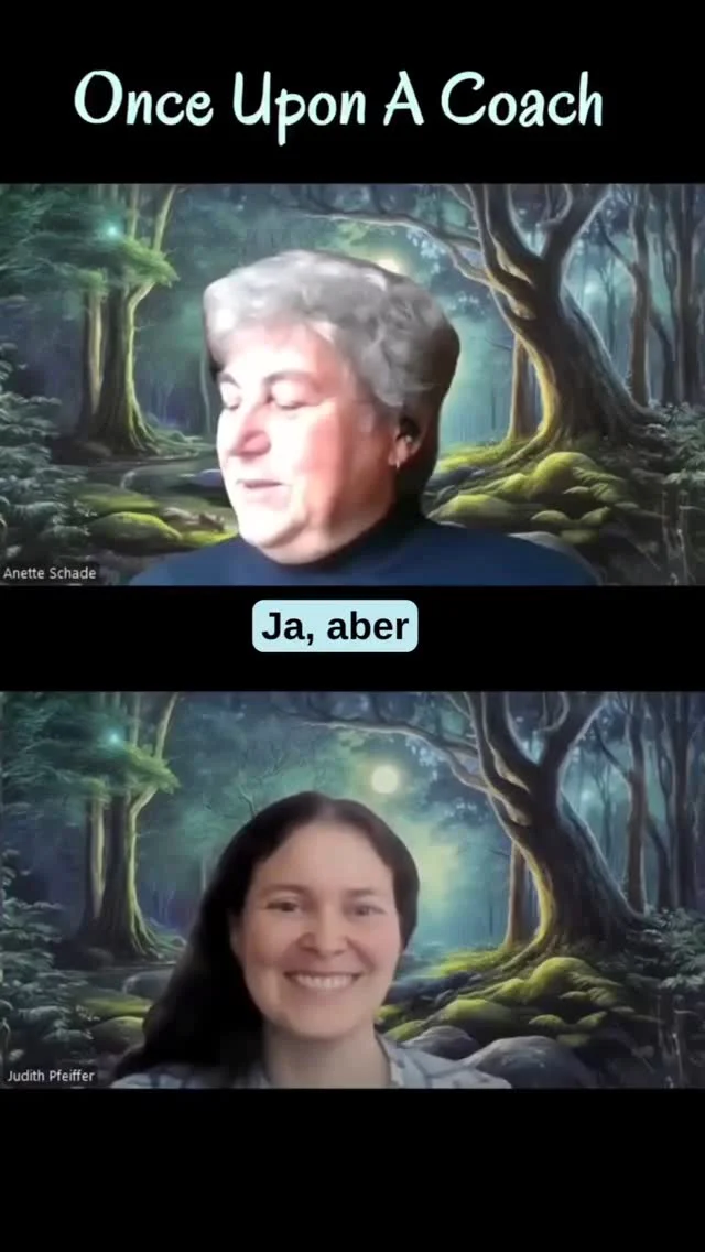 Nach jeder Coachingeinheit reflektieren wir kurz, wie es gelaufen ist. Da Anette als Violetta immer wieder mit Husten zu kämpfen hatte, haben wir uns vorgestellt, dass Violetta sich erkältet hat, als Frozon mit seiner Superkraft mal wieder alles zu Eis erstarren ließ.  Im heutigen outtake kommt das zur Sprache.  #superkräfte #amliebstenunsichtbar #ichweißnicht #podcasthörenmachtglücklich #podcast #podcasthören #onceuponacoach #lifecoaching #onlinecoaching #coachingmachtglücklich #ressourcenstärken #ressourcenorientiert #lösungenfinden #problemelösen #zuhören #modernesmärchen #fabelhaftepersönlichkeiten #fantasy #fanfiction #ernsthafterhumor #humormitrespekt